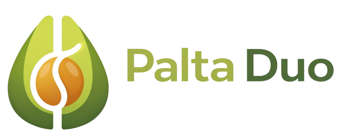 Logo Palta Duo